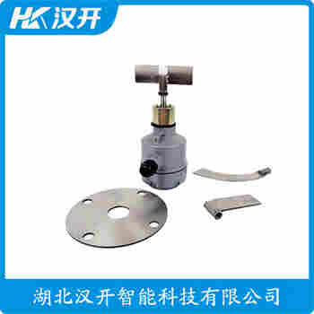 阻旋式料位控制器 EHR-803-8 漢開