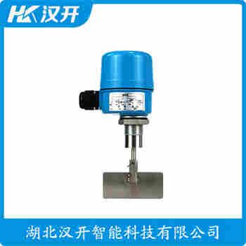 阻旋式料位控制器 ZDJX-20BA2 漢開