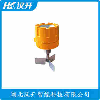 阻旋式料位計(jì)SR2-20FAB-H/L 接線說明