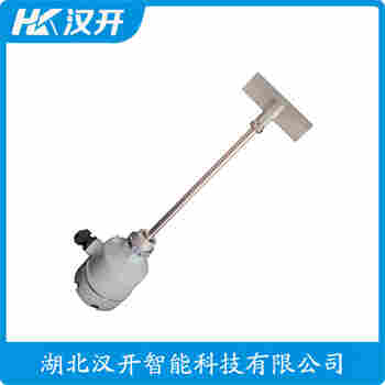 旋阻式料位計(jì)ZL-C 接線說明