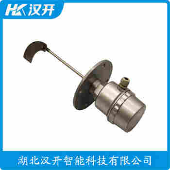 阻尼式料位开关 FTE31-A1C211 汉开