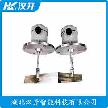 阻旋物料開關PRL-H2 使用方法