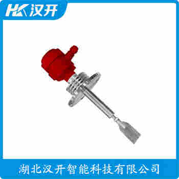 旋阻式料位計 AYSE10-141B-SA-600 漢開