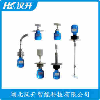 阻旋料位儀 DF-27 漢開