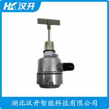 阻移式物位計(jì)HFDQ289-20TK 使用方法