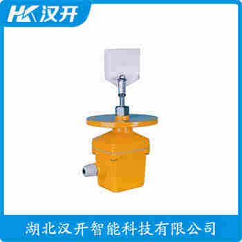 阻尼式料位開(kāi)關(guān) RN6004ET11EF3N3ACR4 漢開(kāi)