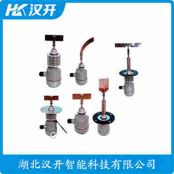 阻移式物位計 EHL-710 漢開