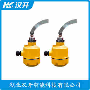 阻旋式料位器FTE31-CD21 操作流程