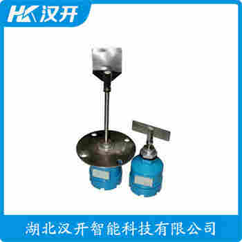 堆煤傳感器 SR-80LT-AY-100 漢開