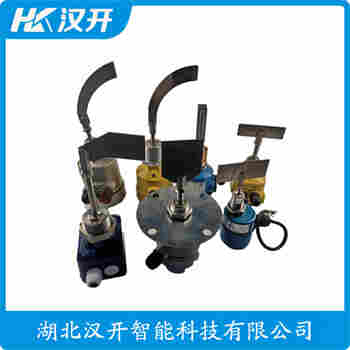 旋轉(zhuǎn)防堵開(kāi)關(guān) CDO110BDMF200 漢開(kāi)