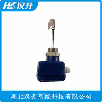 阻旋開關(guān)料位計(jì) SR3-10FD8-200 漢開