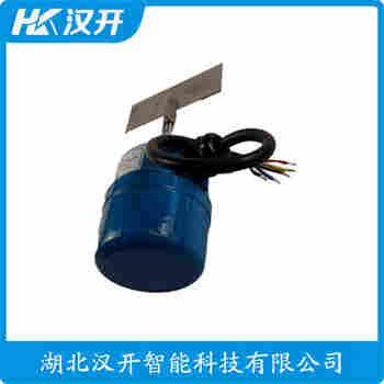 阻尼式料位開關RZ35 產品特點