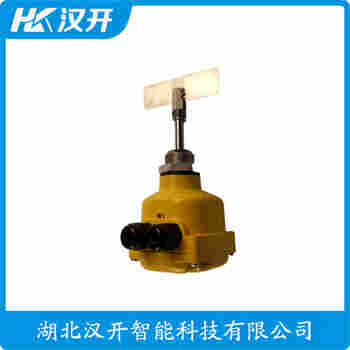 堆煤傳感器RS-20AB-0250 使用范圍
