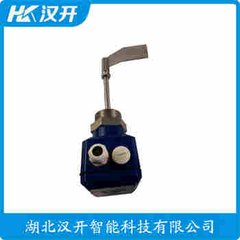 阻尼式料位開關(guān)1LTC0-115 工作原理
