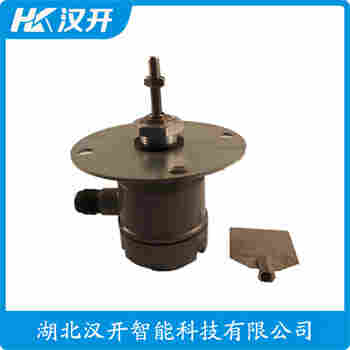 高壓阻旋料位計(jì) UZK11B 漢開(kāi)