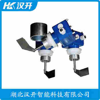 阻尼式料位開關 RN3004BS011AL323ADN100 漢開