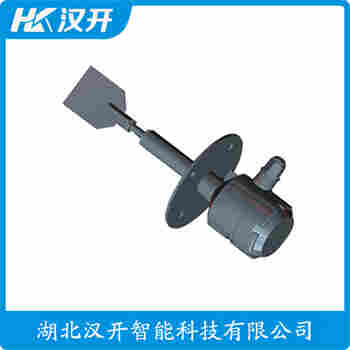 阻尼式料位計(jì) CR5-10S-300 漢開(kāi)