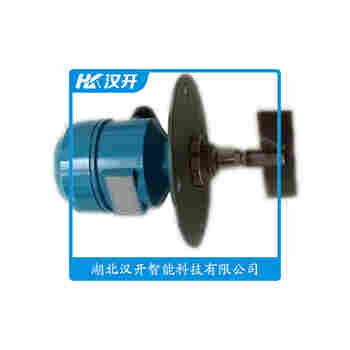 阻尼式料位開關RZ35 產品特點