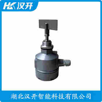 旋阻式料位計SR2-10FAA-500 應(yīng)用案例