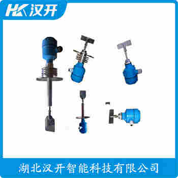 阻旋式料位控制器GLSZX-36394 功能特點