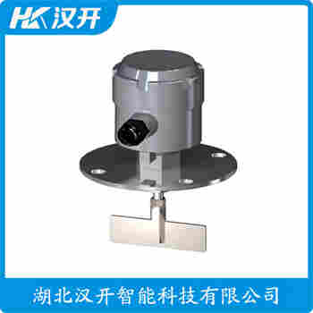 阻旋式料位計RS-10FABLL100-200 應用案例