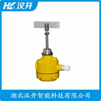 阻旋物料開關PRL-H2 使用方法