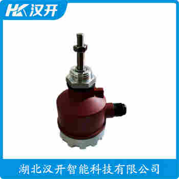 阻尼式料位計(jì) SE120BGMB0550 漢開