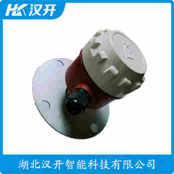 旋阻式料位計 1120-1500-EA6F02 漢開