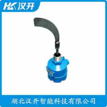 阻旋式料位器RN3002BS031AL3Z3B 安裝使用