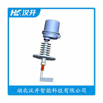 阻尼式料位計(jì) SR2-10FDB-1300 漢開(kāi)