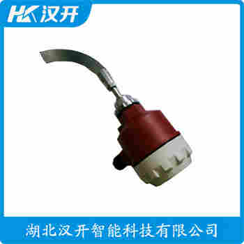 阻旋式料位器 ZXK-1CR3400 漢開