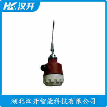 阻尼式料位計 RC-MIK-10 漢開