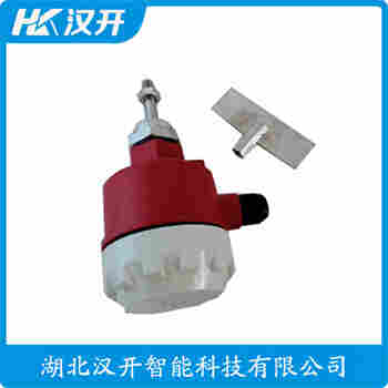 旋阻式料位計(jì)RPLS-1FC-D-150-220N 接線說(shuō)明