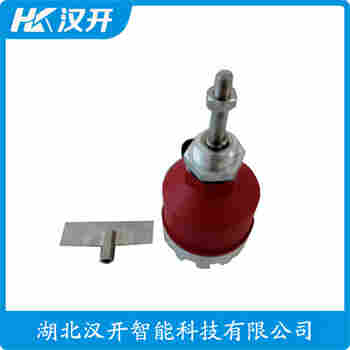 高壓阻旋料位計(jì) SH-10C 漢開