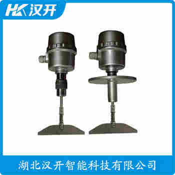 阻旋式料位器 ZM-YP20-SW-2000 漢開