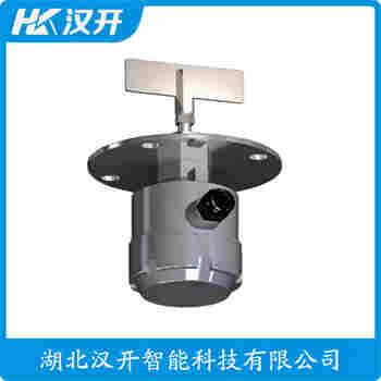 阻旋式料位儀BKS-L600 應(yīng)用案例