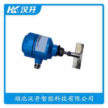 阻旋物料開(kāi)關(guān) YKZX201 漢開(kāi)