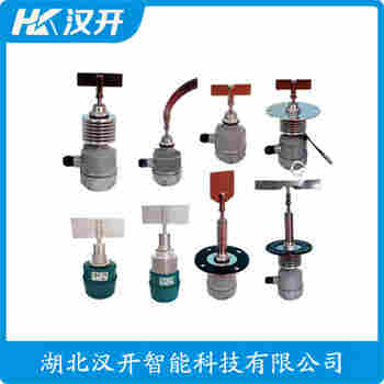 阻移式物位計(jì) AL40-GM-B-D-250 漢開(kāi)