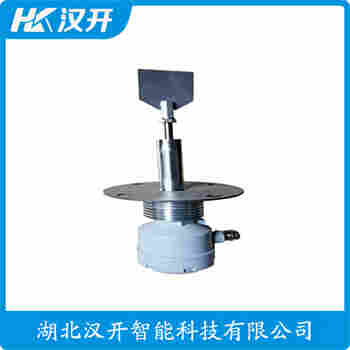 旋轉(zhuǎn)式料位開關(guān) W18-3FGHY 漢開