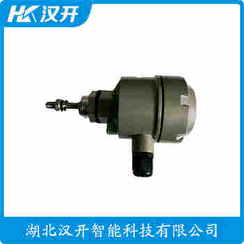 高壓阻旋料位計 G18-GYG 漢開