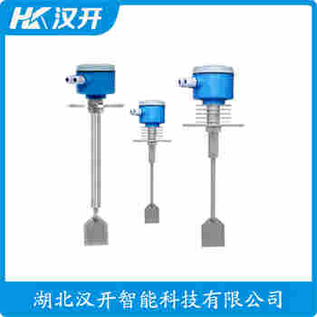 高壓阻旋料位計 SR2-10SAA-350T 漢開