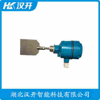 阻旋式料位器FTM51-5GG2M4AH-7AA 安裝使用