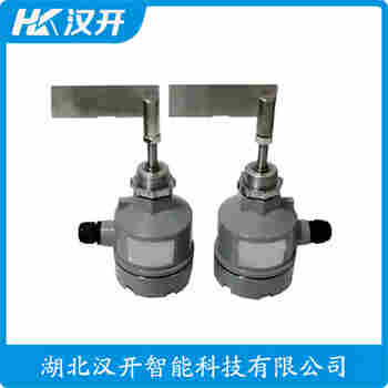 阻旋式料位器 FTM51-5GG2M4AH-7AA 漢開