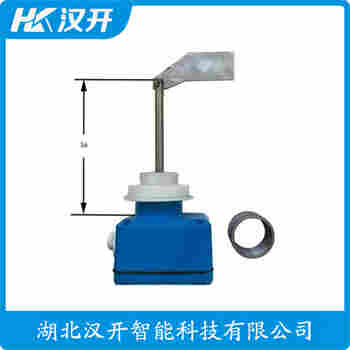 阻移料位開(kāi)關(guān) WD-LZS65F 漢開(kāi)