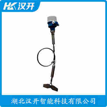 旋轉(zhuǎn)式料位開關(guān)UDC-13F1000 安裝使用