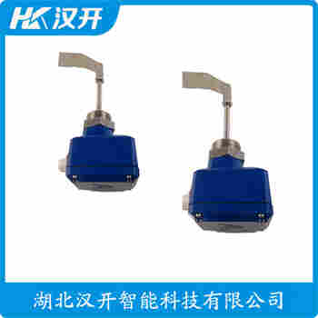 阻旋式料位器 RSBOSSDCE300TN/GD 漢開
