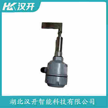 阻移式物位計 LPS200 漢開