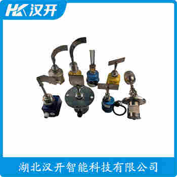 阻旋開(kāi)關(guān)料位計(jì)SR2-10C-150 使用方法