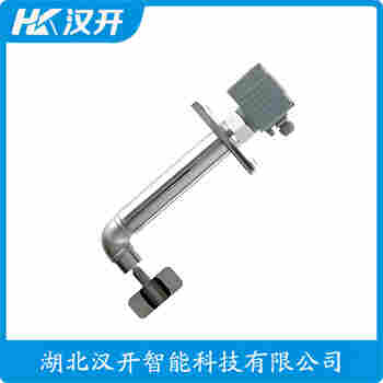 阻旋式料位計(jì) YWDE011AF3A 漢開(kāi)