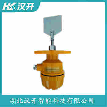 旋阻料位開關(guān)YHXL-3 產(chǎn)品優(yōu)勢(shì)